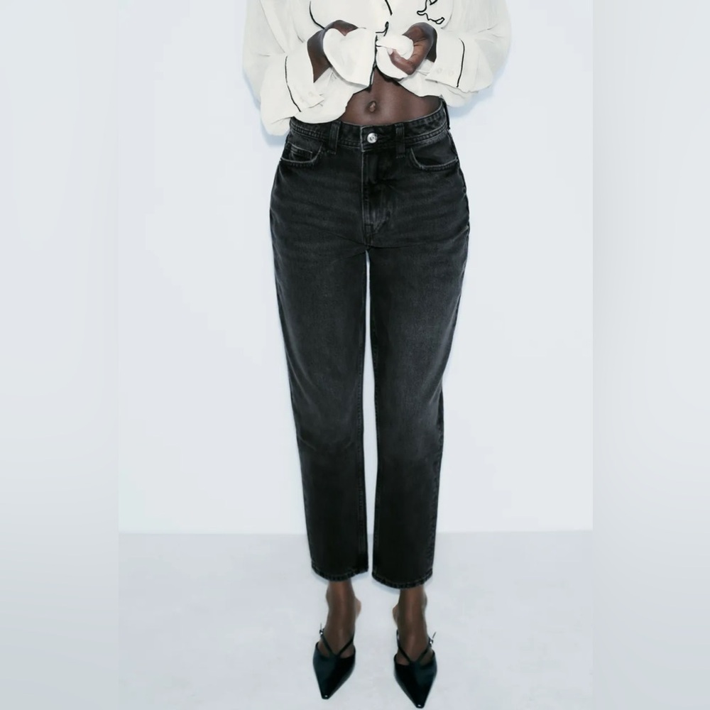 Zara women’s size 8 jeans